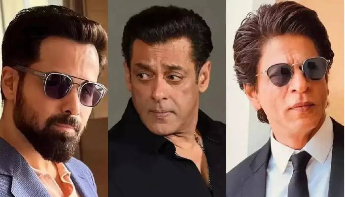 '10 साल पहले तो लोग शाहरुख…', Salman की Sikander के Flop होते ही Emraan Hashmi ने दिया चौंकाने वाला बयान!