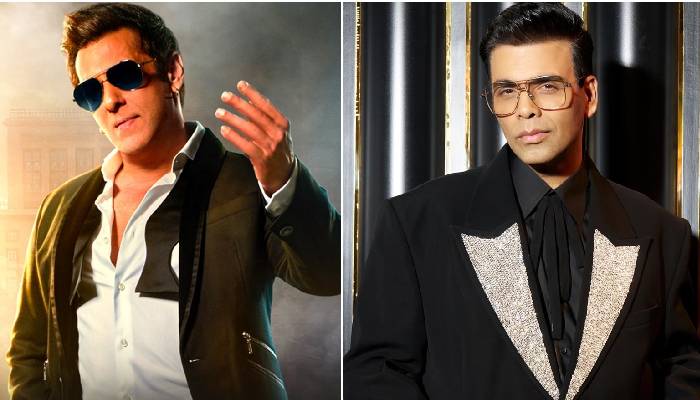 Sikander के Flop होते ही Salman Khan ने छोड़ी Karan Johar की सबसे बड़ी फिल्म, जानिए वजह ?