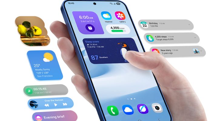Samsung Galaxy S25 Edge के लीक हुए फीचर्स और कीमत, अब जल्द होगी मार्केट में एंट्री!