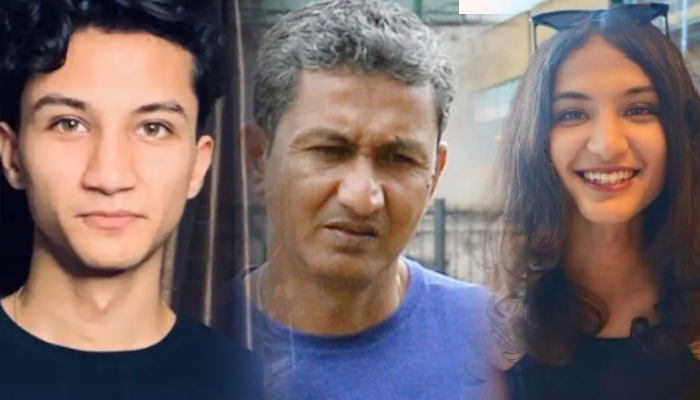 संजय बांगर के बेटे ने लिया साहसिक कदम: ट्रांसजेंडर क्रिकेटर बनीं अनाया बांगर
