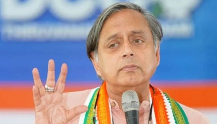"अगर खून बहेगा" शशि थरूर का बिलाावल भुट्टो को करारा जवाब , पहलगाम हमले पर भारत का बड़ा कदम