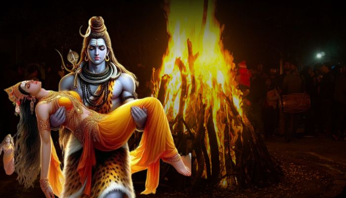 Lohri 2025: लोहड़ी की आग का माता सती से क्या है संबंध? जानें इसके पीछे छिपी पौराणिक कथा