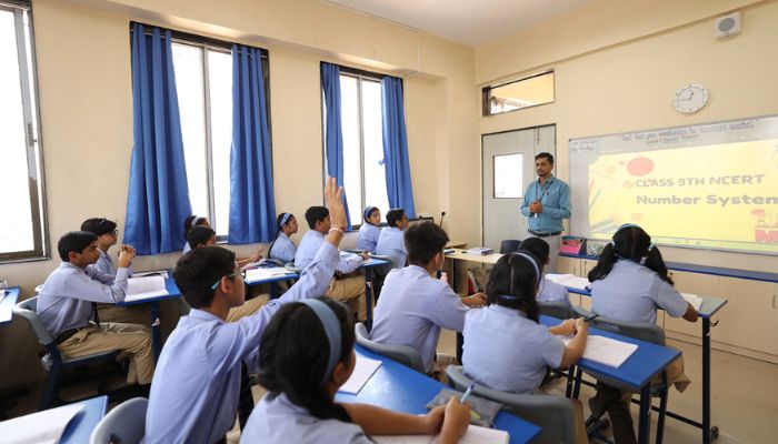 नई शिक्षा, नया इंफ्रास्ट्रक्चर: पीएम श्री योजना से कैसे बदलेंगे देश के स्कूल?