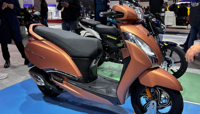 नई CNG स्कूटर में सिर्फ 1 रुपये में मिलेगा 1 किलोमीटर का सफर, जल्द होगा लॉन्च!