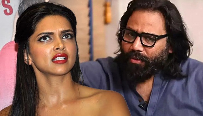 ‘मुझे अपने फैसलों पर टिके रहने में…’,  फिल्म स्पिरिट से बाहर होने और संदीप रेड्डी वांगा संग विवाद के बाद दीपिका पादुकोण ने दिया बड़ा बयान!
