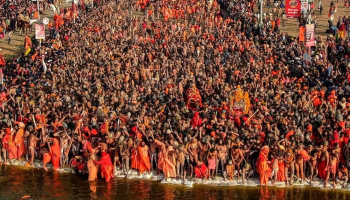 महाकुंभ में कब-कब होगा शाही स्नान? जानिए टेंट से लेकर रहने तक की सारी डिटेल्स