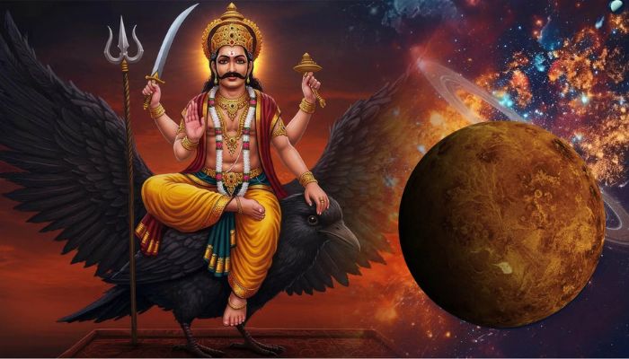 Shani Jayanti 2025: 6 जून को शनि जयंती पर भूलकर भी न करें ये 5 काम