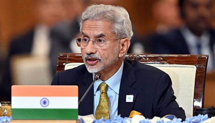 S Jaishankar ने तहव्वुर राणा के प्रत्यर्पण पर तोड़ी चुप्पी, बताया न्याय की ओर बड़ा कदम