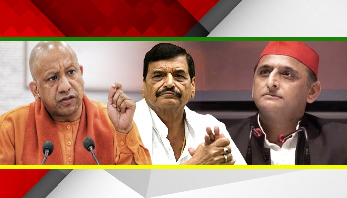 एक ट्वीट ने सपा में मचा दी खलबली, क्या बीजेपी में शामिल होंगे सपा के 18 सांसद