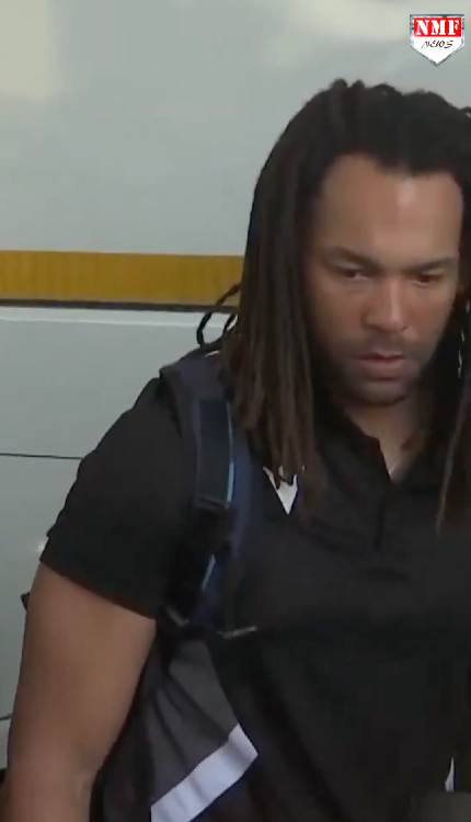 साउथ अफ्रीका की टीम तीसरे और आखिरी मैच के लिए विशाखापत्तनम हुई रवाना