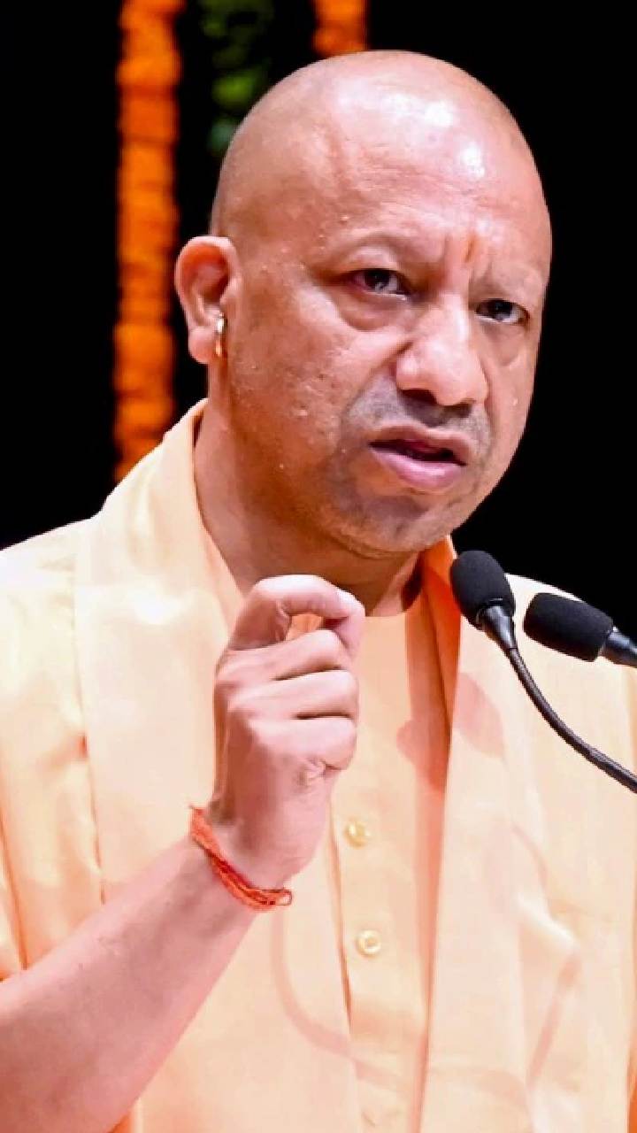 “एक कलंक हटा…” बाबरी मस्जिद विध्वंस पर पहली बार खुलकर बोले CM योगी आदित्यनाथ