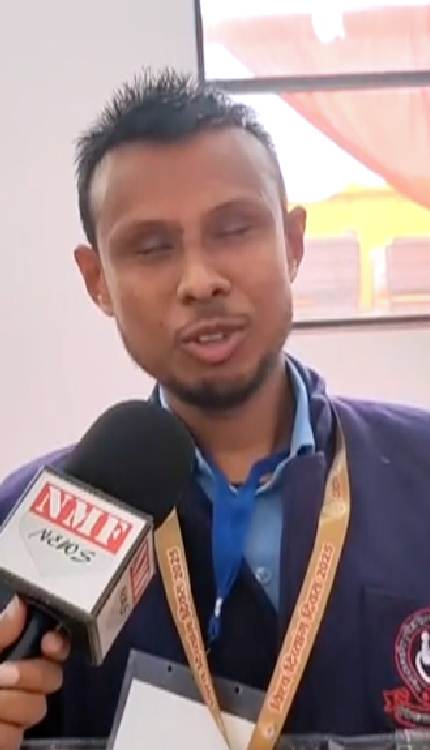 Yogi से Medal पाने वाले दिव्यांग हबीबुल्लाह ने 2027 के चुनाव पर क्या कहा?