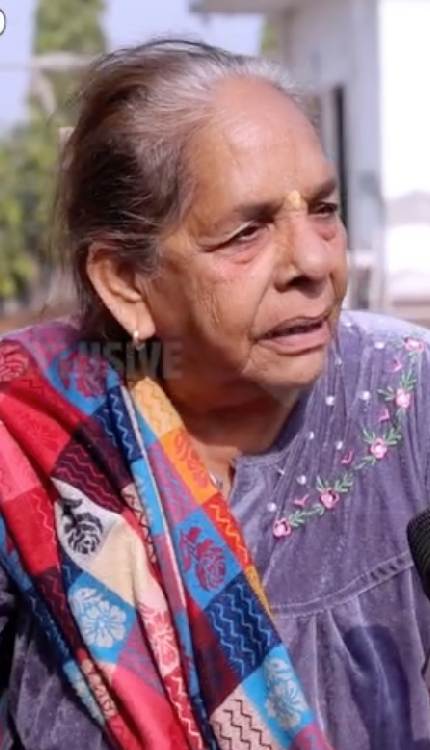 SIR पर छाती पीटते रह गए विरोधी, 68 साल की दादी ने बता दिया क्यों जरूरी है?