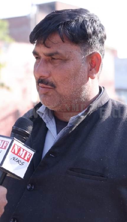 Akhilesh के राज में बस गए 30000 से ज्यादा घुसपैठिए, अब Yogi करेंगे हिसाब