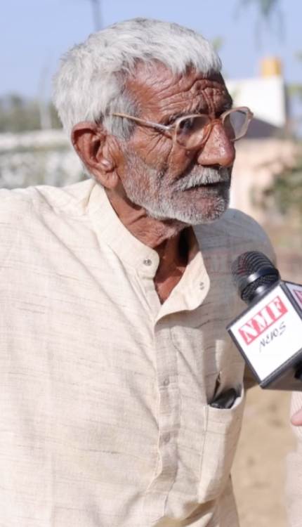 Akhilesh की सरकार में हिंदुओं की क्या थी हालत? इस बुजुर्ग ने बताया