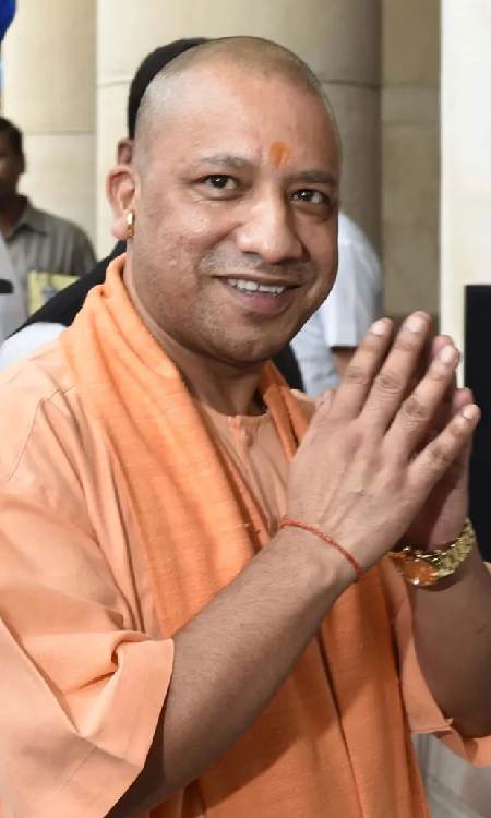 Yogi के लिए सत्ता से बढ़कर क्या है, जवाब सुनकर हिंदुओं का गर्व से सीना चौड़ा हो जाएगा!