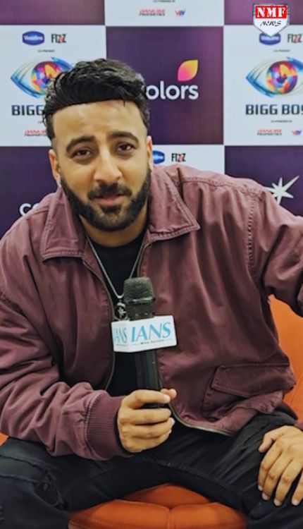 Bigg Boss 19 में सिद्धार्थ शुक्ला के नाम के इस्तेमाल पर क्या बोले शहबाज बदेशा