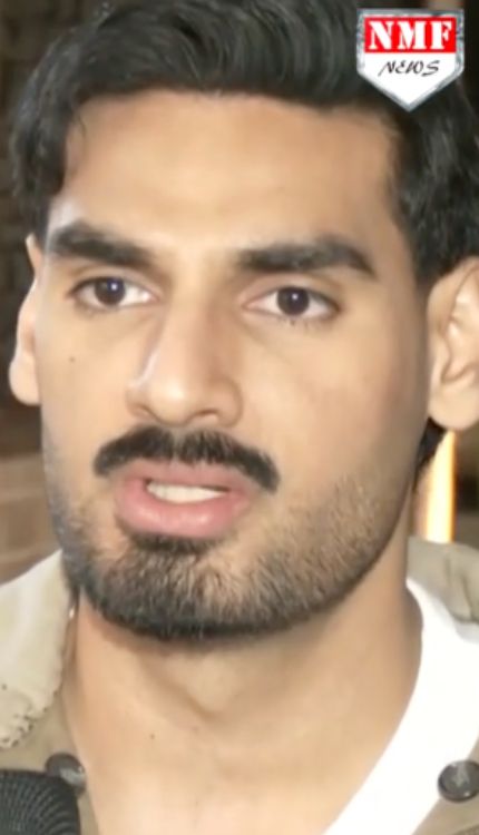 Border 1 का Border 2 के साथ कंपेरिजन पर Ahan Shetty ने क्या कहा?