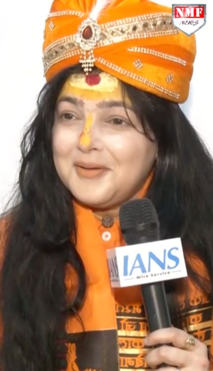 'आमिर मेरे लिए चाय बनाते थे, घर में आकर कपड़े बदलते थे', ममता कुलकर्णी ने एआर रहमान के बयान पर किया कमेंट