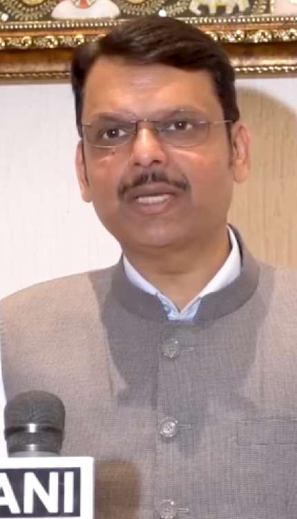 भारत ने साइन की दुनिया की सबसे बड़ी Trade Deal तो क्या बोले Maharashtra के CM Fadnavis?