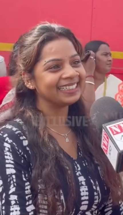 Bengal Election: ममता के गढ़ बंगाल में मोदी के लिए दीवानगी देखिये