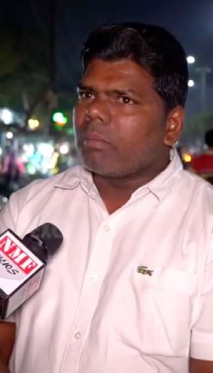 नूर खान ने बताया  BJP क्यों जरूरी है?