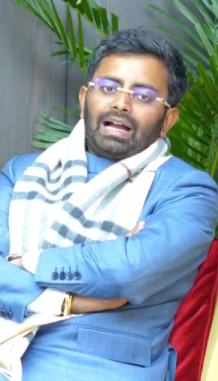 Mamata Banerjee को बानो बता Rohit Kumar Singh ने बंगाल में TMC की जड़ें हिला दी!