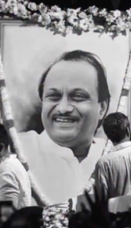 Maharashtra के बजट पर CM Fadnavis का बड़ा बयान, Ajit Pawar का अधूरा सपना करेंगे पूरा