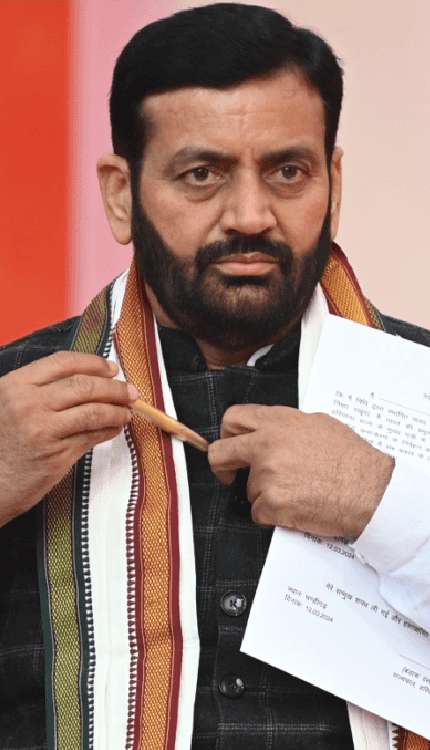 CM Saini समेत 20 स्कूलों को खालिस्तानियों ने दी बम से उड़ाने कि धमकी!