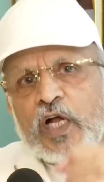 जब हिंदू, मुस्लिम, बुद्ध राष्ट्र हो सकते हैं तो फिर हिंदू राष्ट्र क्यों नहीं ? Annu Kapoor