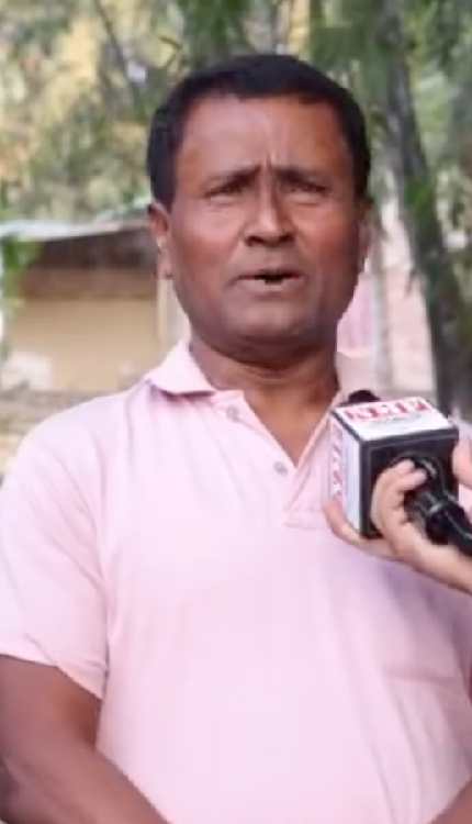 Assam Election: असम के पूर्व फौजी भी पीएम मोदी के ज्ञान के हो गये मुरीद