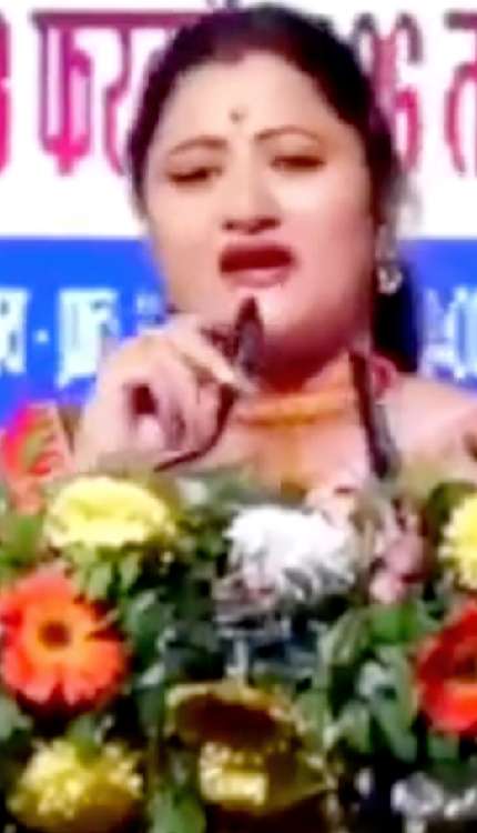 एक मुख्यमंत्री की पत्नी की आंखों से क्यों छलके आंसू, वजह सुनकर हैरान रह जाएंगे!