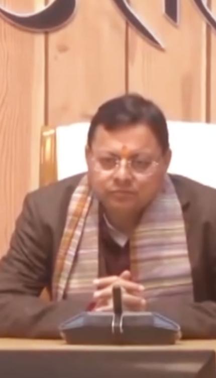 सरकारी अफ़सर के साथ मारपीट प्रकरण के बाद CM DHAMI ने दिए निर्देश, नहीं बचेंगे हुड़दंगी!