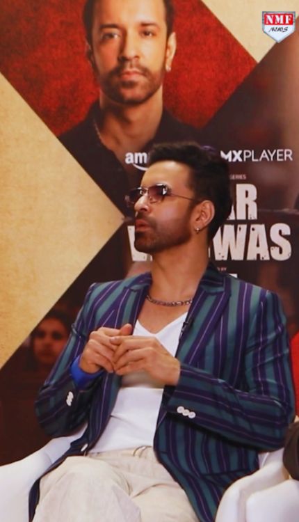 आमिर अली ने इंडस्ट्री में काम करने पर दिया चौंकाने वाला बयान, बोले- मैं ना बोल देता हूं