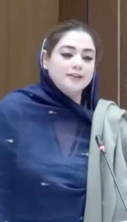 राम बसते...नौक्षम चौधरी ने दिखा दी सनातन की ताकत