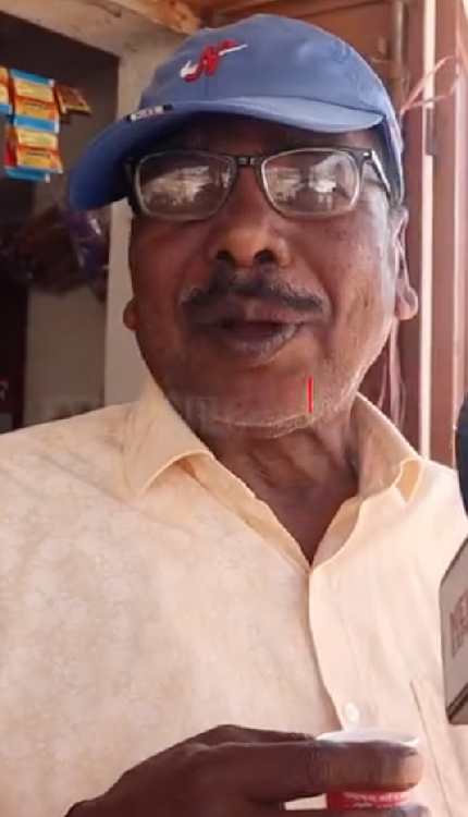 स्कूलों में मिलने वाले Mid-Day Meal में चोरी की अनोखी घटना !