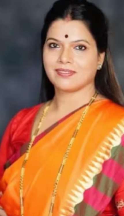 BMC में 44 साल बाद BJP ने लहराया जीत का पताका, रितु तावड़े करेंगी बाला साहेब का सपना पूरा!