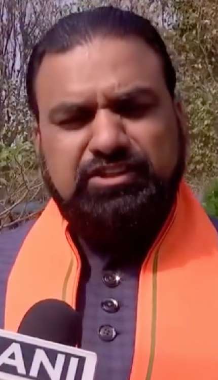 सम्राट चौधरी की राबड़ी देवी को खुली चुनौती