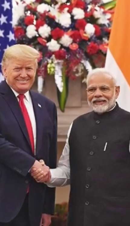 CM Fadnavis ने भारत-अमेरिका के बीच टैरिफ वार खत्म होने और ट्रेड डील पर जताई खुशी, बोले- नए अध्याय की हुई शुरूआत