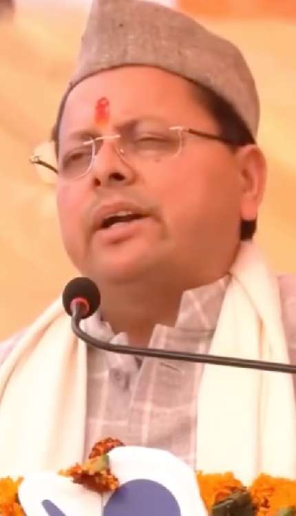 हरिद्वार-देहरादून एसएसपी समेत 20 पुलिस अधिकारियों का ट्रांसफर, सीएम धामी ने उठाया बड़ा कदम