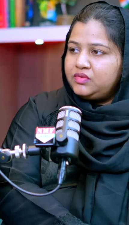 मदरसों में क्या पढ़ाया जाता है ?