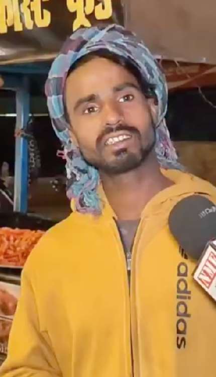 इस मुस्लिम ने बताया क्यों है योगी ख़ास… कौन कर रहा हिंदू-मुस्लिम?