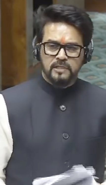 अनुराग ठाकुर की बातें कांग्रेसियों को हिला देंगी?