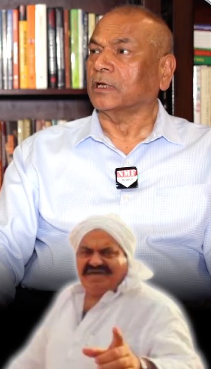 Dhurandhar-2 में दिखाए गये Atiq Ahmad का पाकिस्तानी कनेक्शन कितना सच, UP के Ex. DGP ने बता दिया!