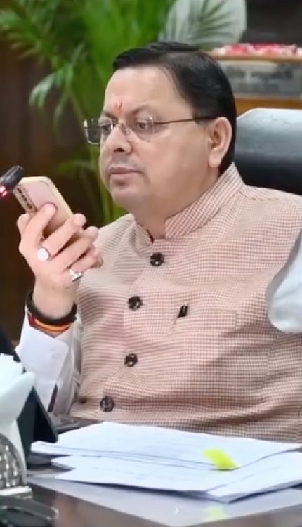 Paramvir Chakr से सम्मानित जवानों को मिलेगी 1.50 करोड़ की राशि, धामी सरकार का फैसला!