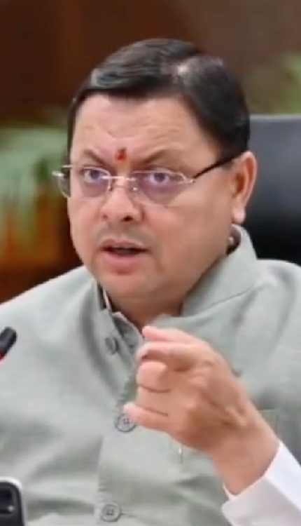 Haridwar-Rishikesh आने वालों के लिए Dhami सरकार ला रही है बहुत बड़ी सौगात, हो गया ऐलान!