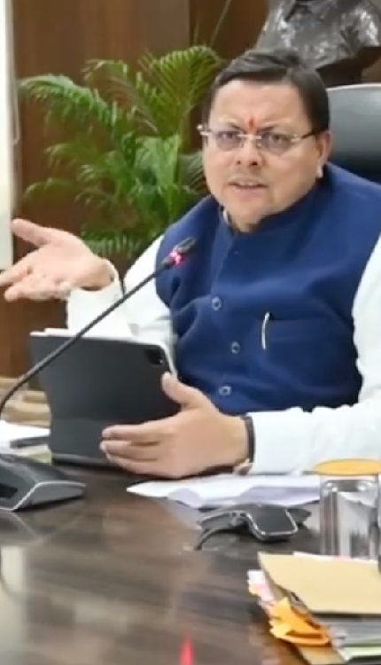 गैस संकट के बीच उत्तराखंड में जमाखोरों की आ गई शामत, Dhami Govt ने उठाया बड़ा कदम!