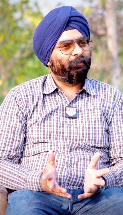 किसान का कमाल… बताया 1 एकड़ जमीन से 6 लाख कमाने का Yogi वाला फॉर्मूला | Bundelkhand