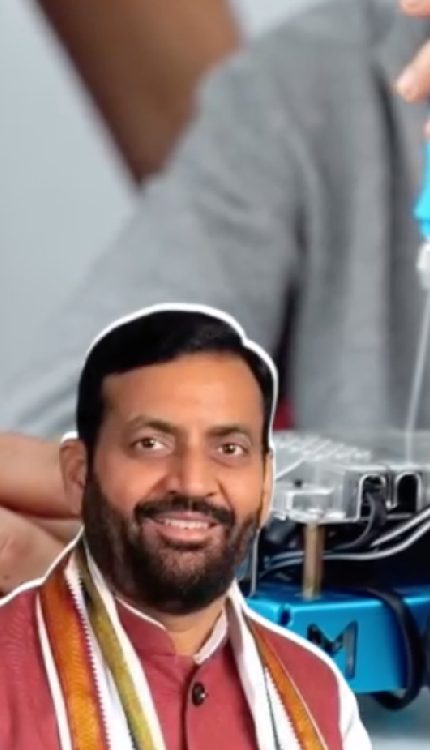 सरकारी स्कूल से उड़ान भरेंगे ‘ड्रोन’, अनोखे लैब्स हरियाणा में बनकर होंगे तैयार!