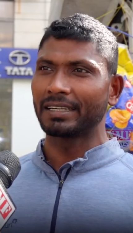 अखाड़े का शेर ‘मिस्टर इंडिया’ ठेला लगाने को मजबूर... सपना था देश के लिए मेडल जीतना लेकिन ये क्या हो गया?